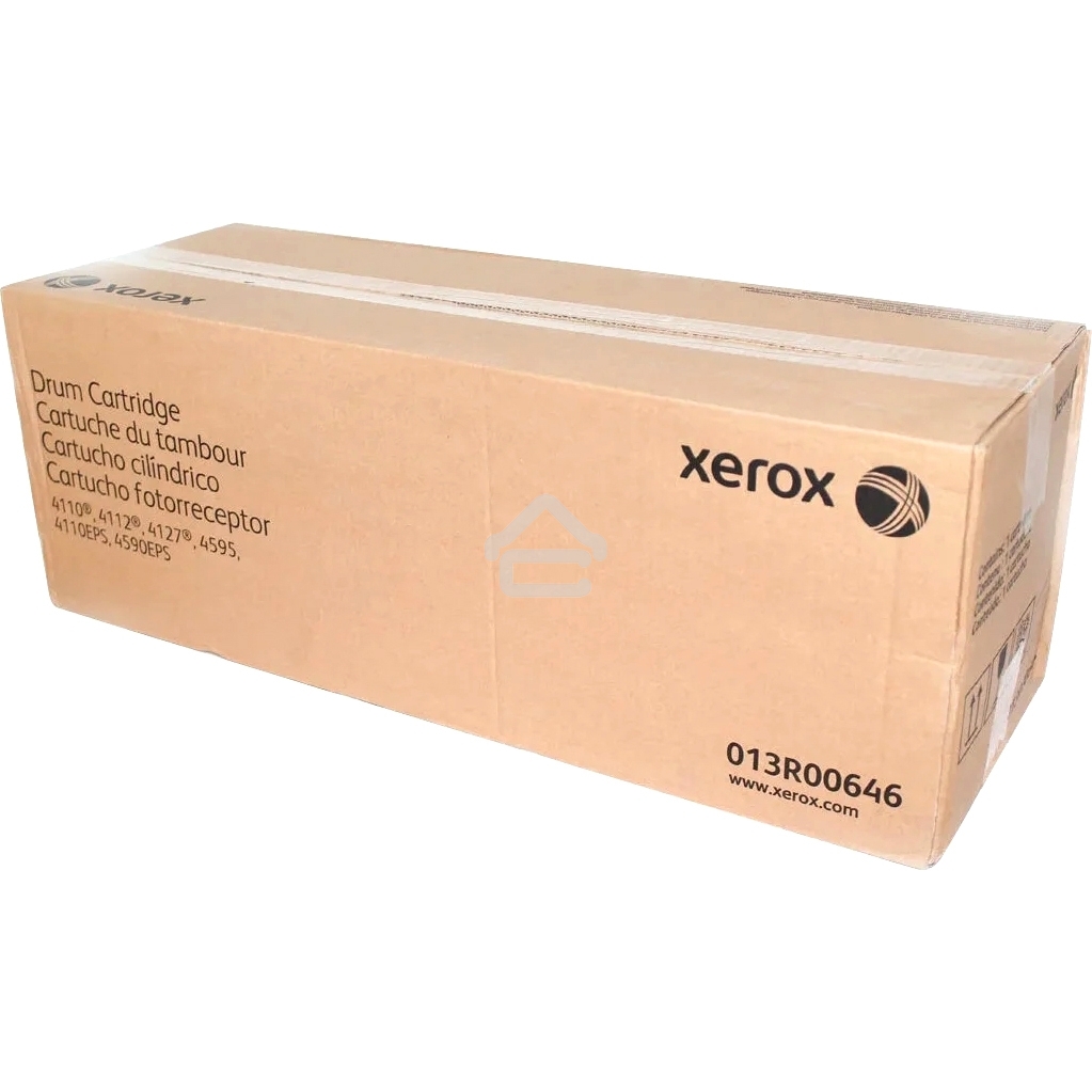 Драм-картридж XEROX WCP 4110/4595 500K