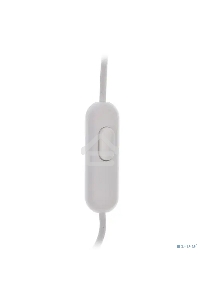 Наушники Sony  MDR-EX15APW Новые базовые наушники-гарнитура внутриканального типа  белого а.