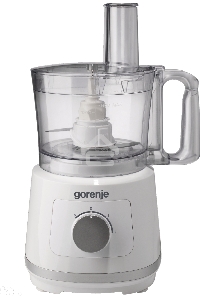 Кухонный комбайн Gorenje SB801W 800Вт белый