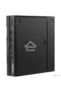 Неттоп MSI Pro DP10 12M-226XRU, Intel Core i5 1235U, DDR4 16ГБ, 512ГБ(SSD), Intel Iris Xe, noOS, черный [9s6-b0a621-226]
