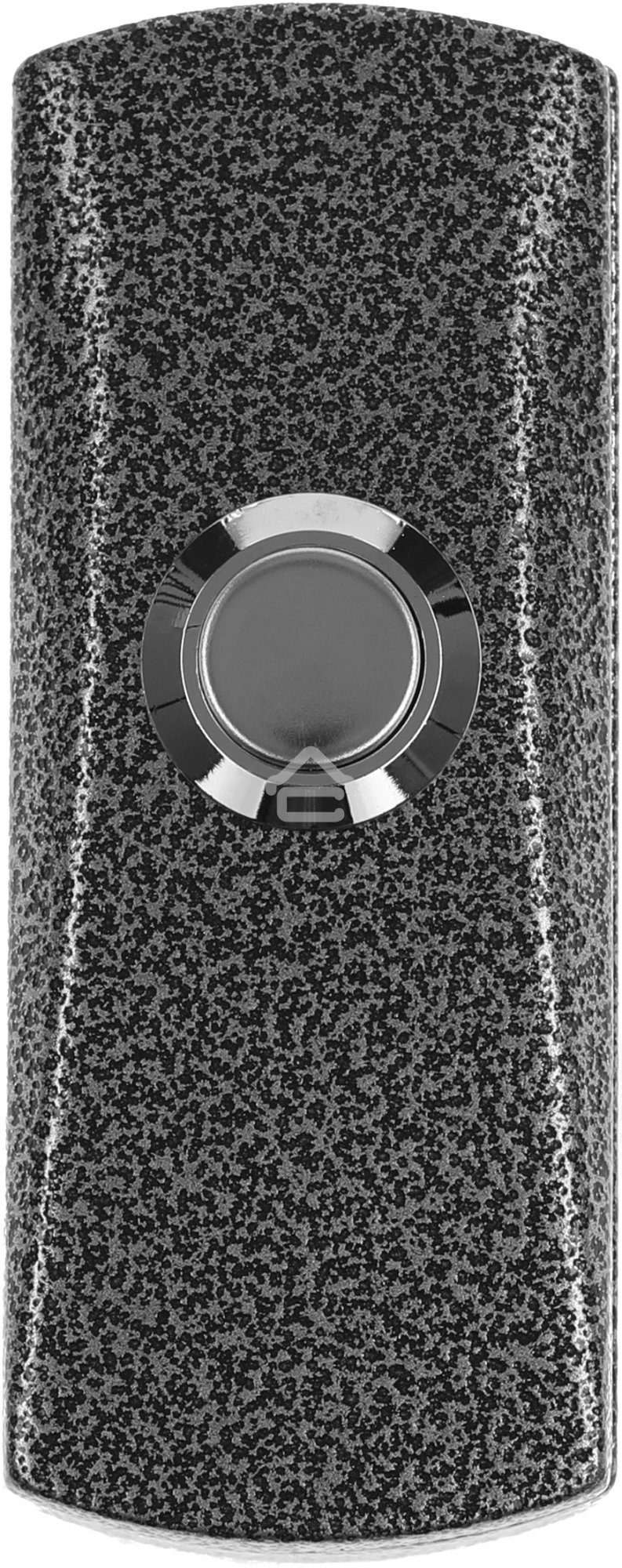 Кнопка выхода Tantos TS-CLICK (00-00201418) серебристый