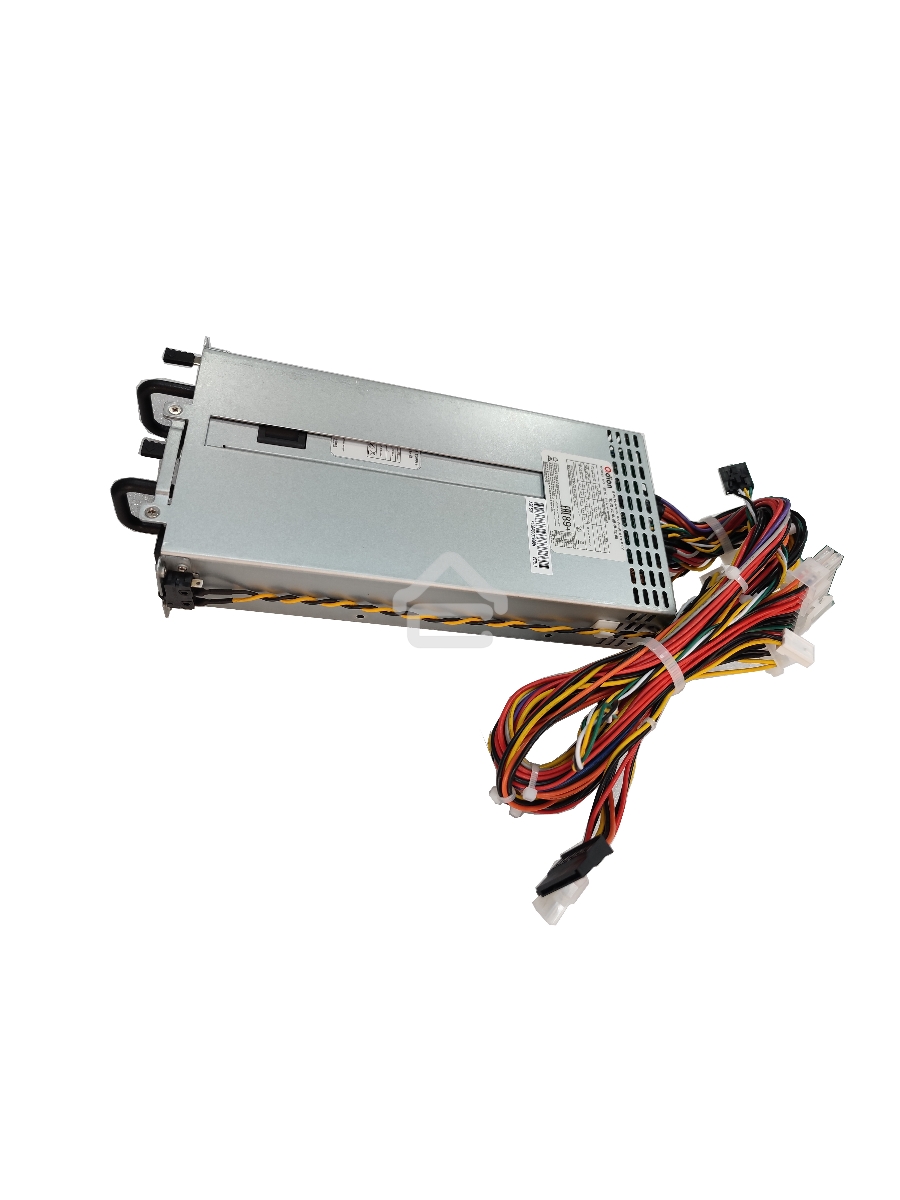 Серверный блок питания R1A-KH0400 (FPP-R1A-KH0400)  1U Redundant 400W (ШВГ=106*41,5*218mm), 80 PLUS Gold, Oper.temp 0C~50C, AC/DC dual input