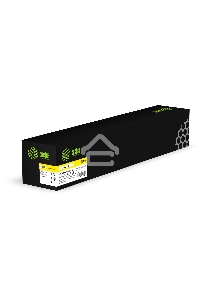 Картридж лазерный Cactus CS-VLC7120Y (006R01831) желтый (16500 стр.) для Xerox VersaLink C7120/C7125/C7130