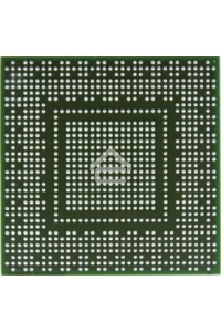 Видеочип GeForce 9200M GS, G98-740-U2