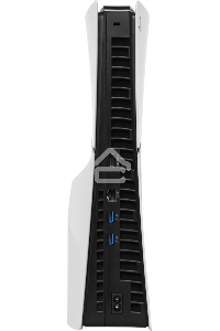 Игровая консоль Sony PlayStation 5 Slim Blue-Ray 1Tb белый   (cfi-2016A) (Корея)