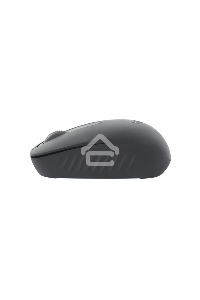 Мышь беспроводная Logitech M196 серый, 1000 dpi, Bluetooth, кнопки - 3