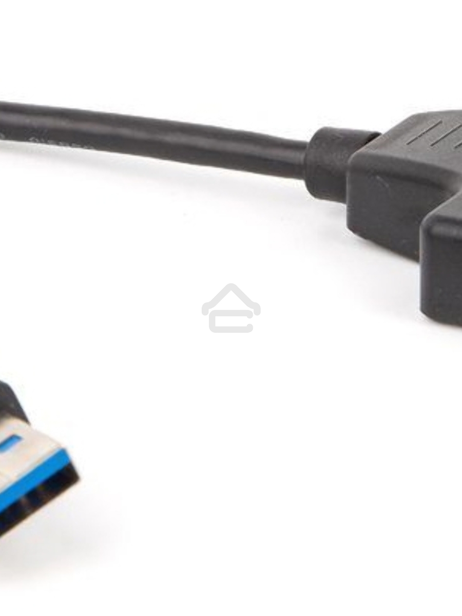 Кабель-адаптер USB3.0 ---SATA III 2.5