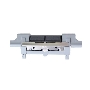 Тормозная площадка кассеты HP LJ P2035/P2055 (RM1-6397)