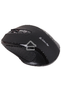 Клавиатура + мышь Defender Berkeley C-925 Nano B Черный