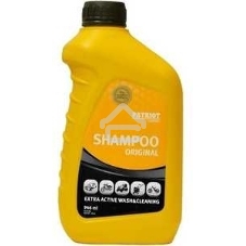 Шампунь Patriot Garden ORIGINAL Шампунь Patriot Garden ORIGINAL