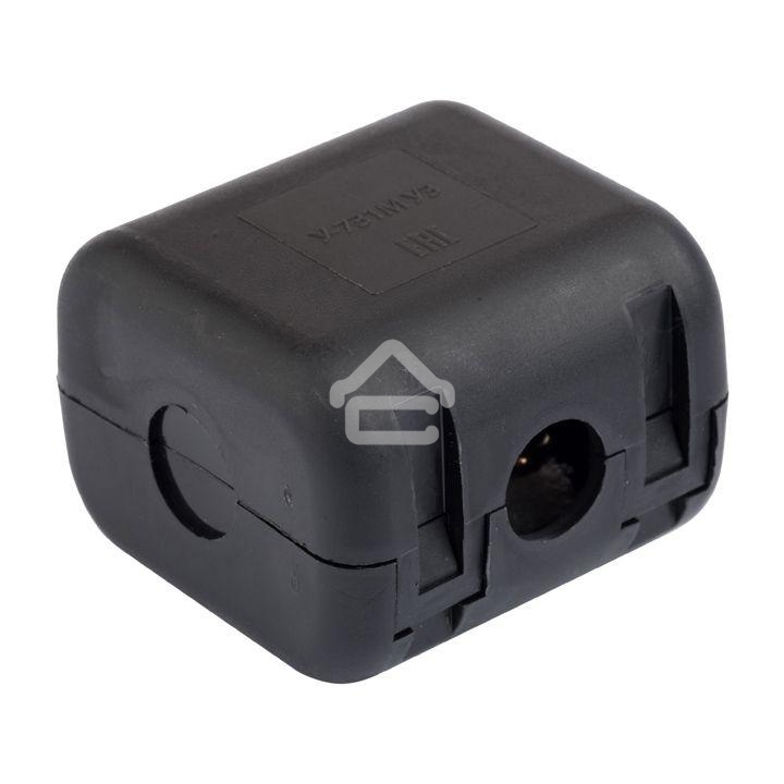 Сжим ответвительный У-731М (4-10/1.5-10кв.мм) (орех) StreamLine EKF y731m