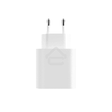 Зарядное устройство Xiaomi Mi 33W Wall Charger (Type-A+Type-C) EU