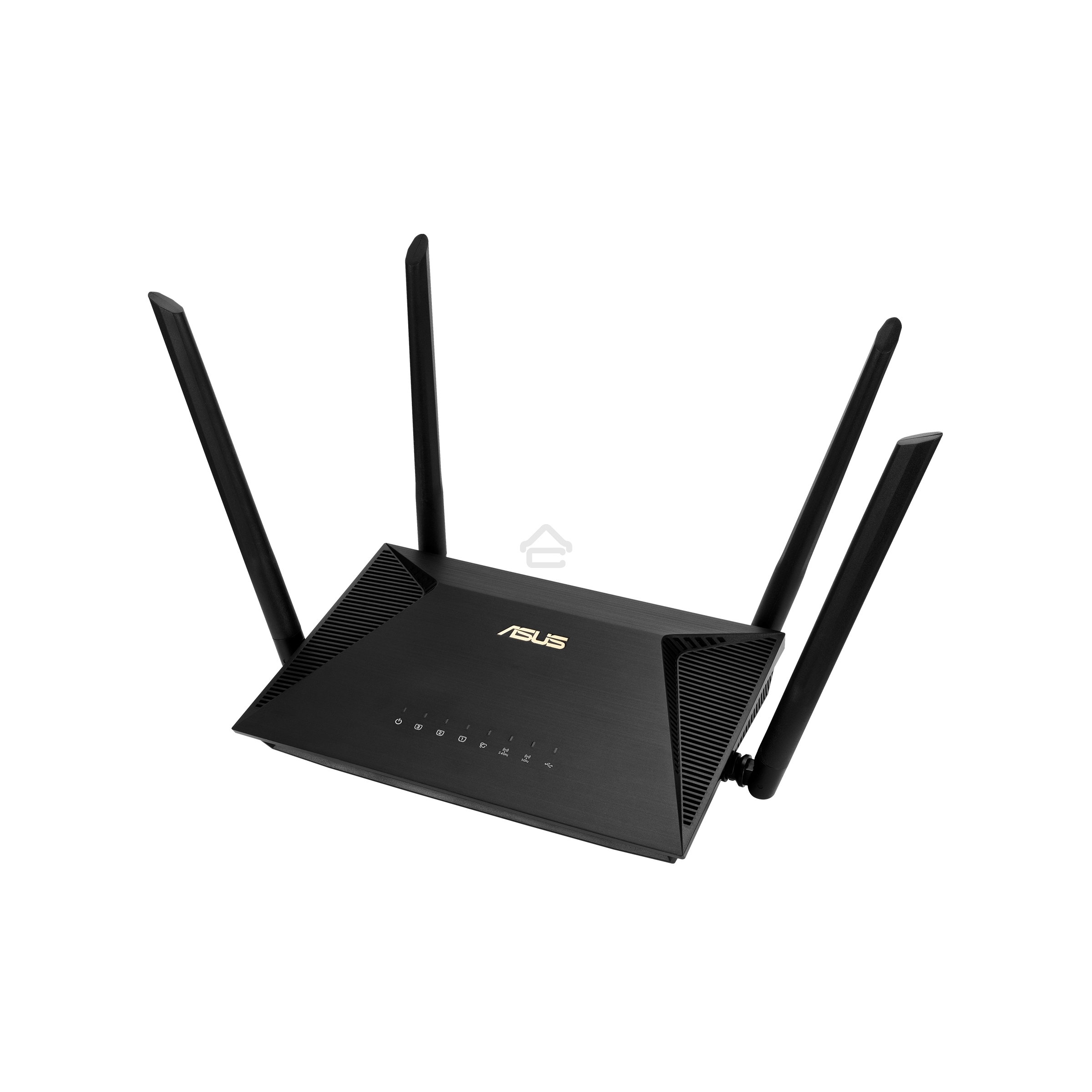 Роутер ASUS RT-AX53U