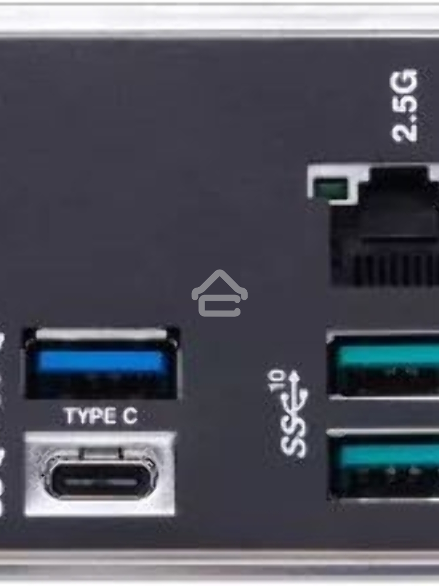 Материнская плата ASUS TUF GAMING B660M-PLUS WIFI, LGA 1700, Intel B660, 4xDDR5, 4xSATA, 2xM.2, 1xPCIe 5.0 x16, 1xPCIe 3.0 x4, 1xPCIe x1, 1xDP, 1xHDMI, 1x 2.5Gb LAN, 4xUSB-A 3.2 Gen 2, 1xUSB-A 3.2 Gen 1, 2xUSB 2.0, 1xUSB-C 3.2 Gen 2x2, 5x3.5 мм, 7.1, mATX