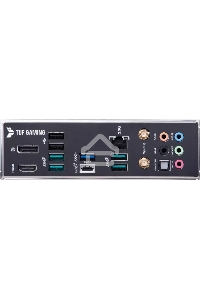 Материнская плата ASUS TUF GAMING B660M-PLUS WIFI, LGA 1700, Intel B660, 4xDDR5, 4xSATA, 2xM.2, 1xPCIe 5.0 x16, 1xPCIe 3.0 x4, 1xPCIe x1, 1xDP, 1xHDMI, 1x 2.5Gb LAN, 4xUSB-A 3.2 Gen 2, 1xUSB-A 3.2 Gen 1, 2xUSB 2.0, 1xUSB-C 3.2 Gen 2x2, 5x3.5 мм, 7.1, mATX