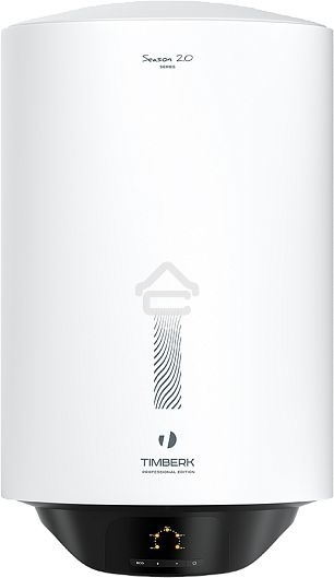 Накопительный водонагреватель Timberk SWH RE19 100 V сухой ТЭН