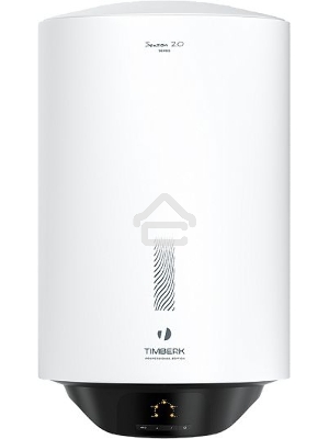 Накопительный водонагреватель Timberk SWH RE19 100 V сухой ТЭН