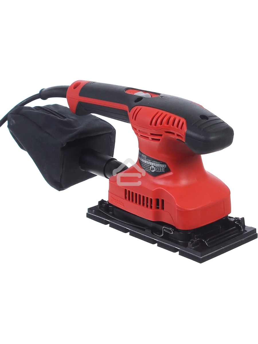 Вибро шлифовальная машина Makita M9203 190Вт