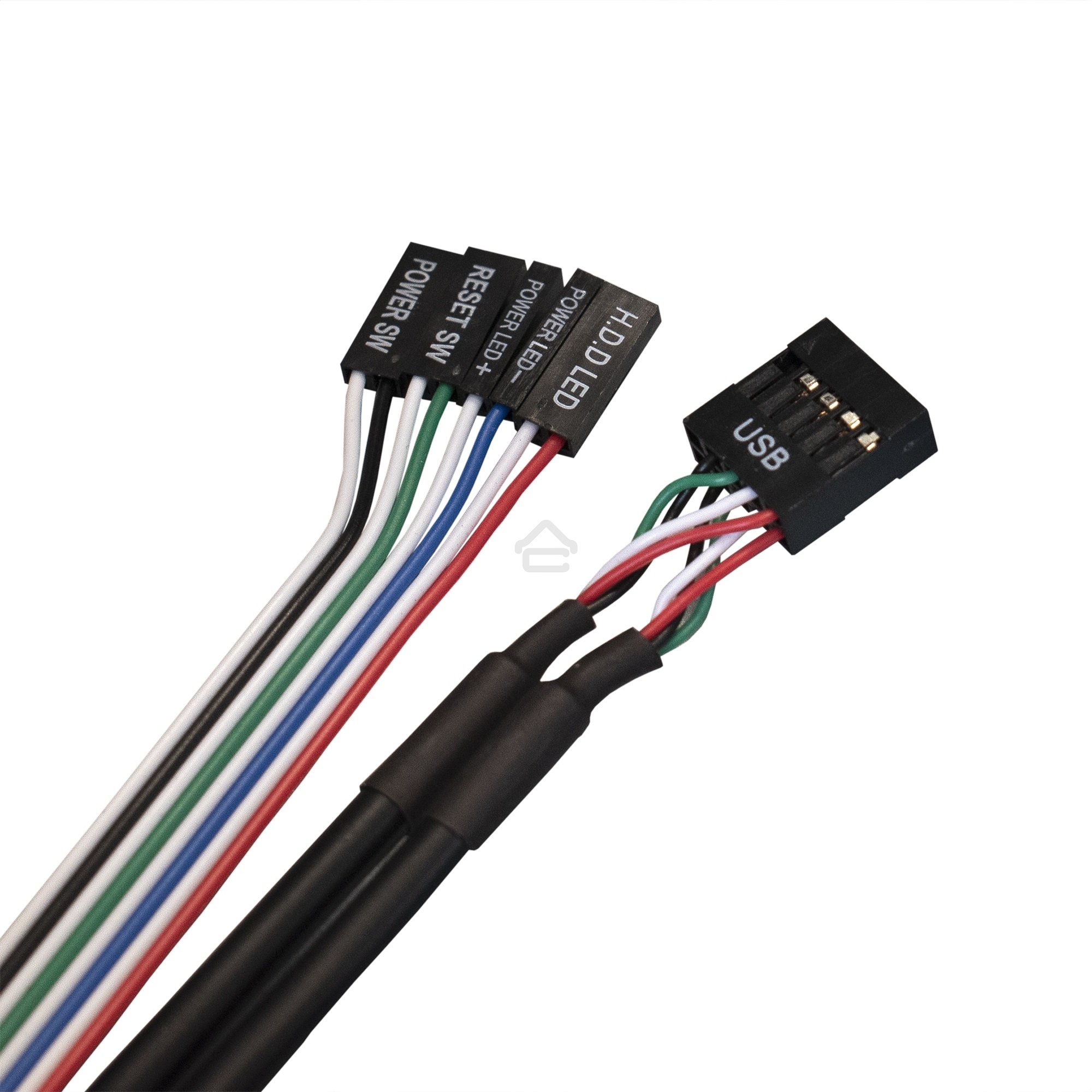 Серверный корпус ExeGate Pro EX293211RUS 4U390-05 (RM 19