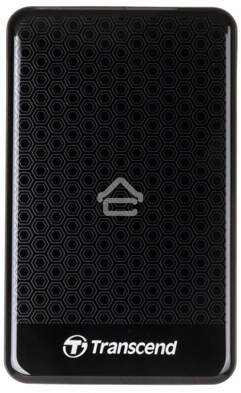 Внешний HDD 2.5