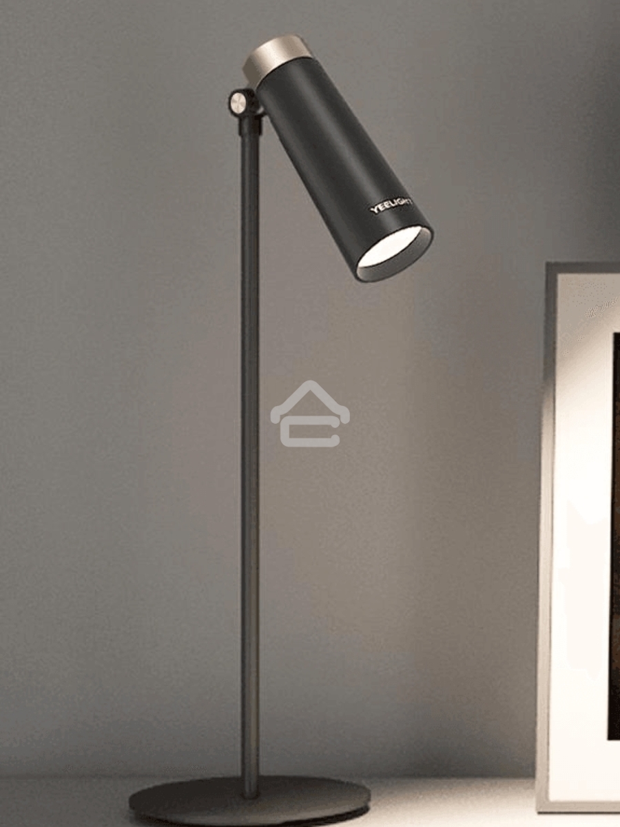 Настольная лампа Yeelight 4-in-1 Rechargeable Desk Lamp YLYTD-0011