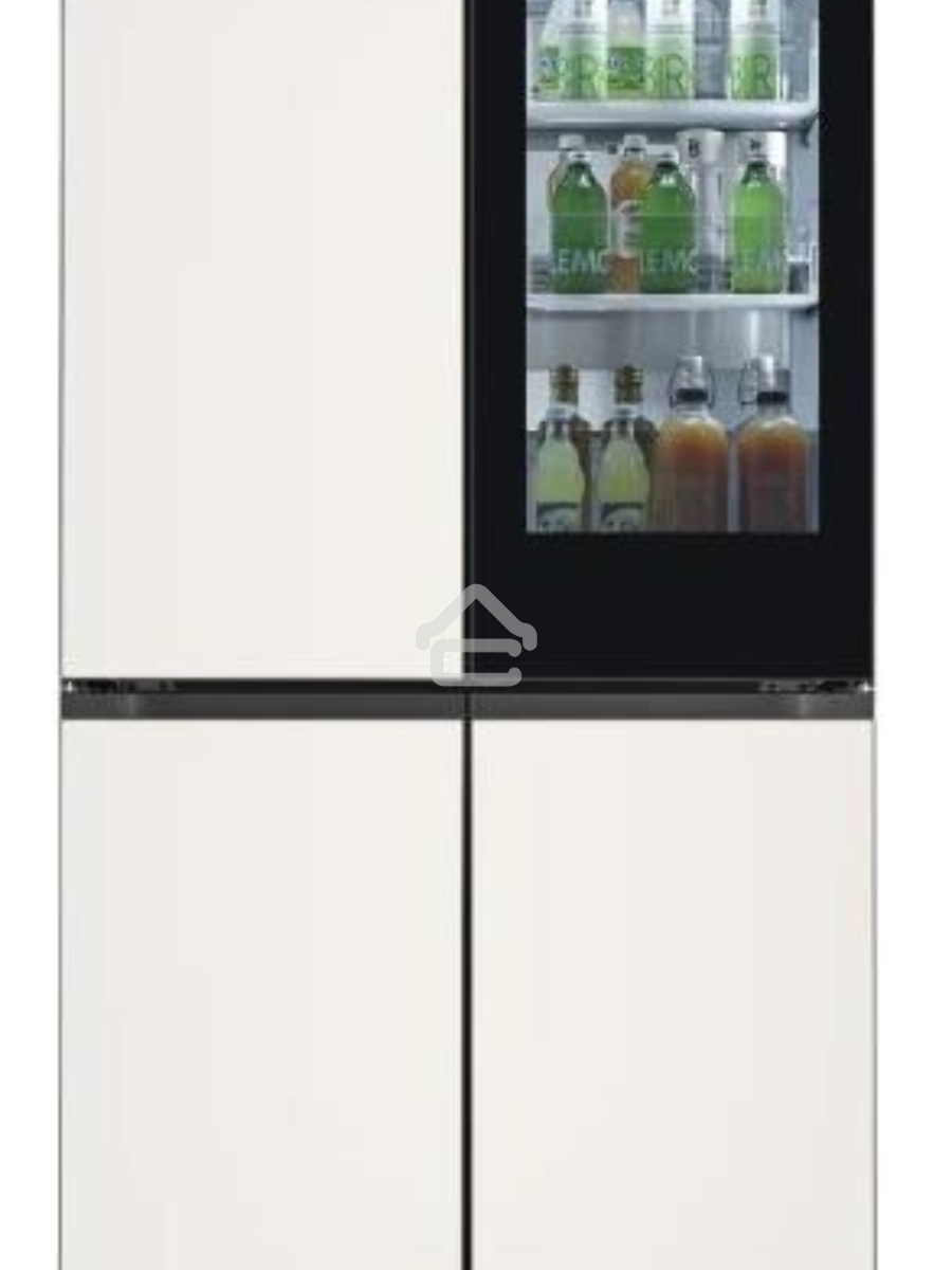 Холодильник LG GR-X24FQEKM