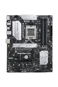 Материнская плата ASUS PRIME B650-PLUS, Socket AM5, AMD B650, 4xDDR5, 4xSATA, 2xM.2, 1xPCIe 5.0 x4, 1xPCIe 4.0 x16, 1xPCIe 4.0 x4, 1xDP, 1xHDMI, 1x 2.5Gb LAN, 2xUSB-A 3.2 Gen 1, 3xUSB-A 3.2 Gen 2, 2xUSB-A 2.0, 1xUSB-C 3.2 Gen 2, 5x3.5 мм, 7.1, ATX
