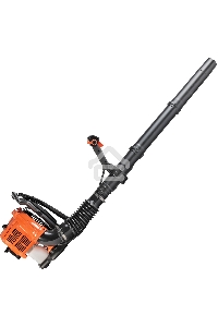 Воздуходувка бензиновая ранцевая PATRIOT BGK 345 (43сс, 2,5 л.с, 60м/сек, 870 м3/час, ремень-ранец)