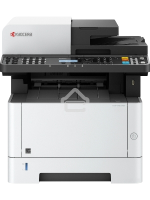 МФУ лазерный Kyocera Ecosys M2635DN (1102S13NL0), A4, ч/б, печ. до 35 стр/мин., скан. до 40 стр/мин. (ч/б) 23 стр/мин. (цвет), 1200 x 1200 dpi (печать) 600x600dpi (скан.), USB, RJ-45