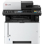 МФУ лазерный Kyocera Ecosys M2635DN (1102S13NL0), A4, ч/б, печ. до 35 стр/мин., скан. до 40 стр/мин. (ч/б) 23 стр/мин. (цвет), 1200 x 1200 dpi (печать) 600x600dpi (скан.), USB, RJ-45