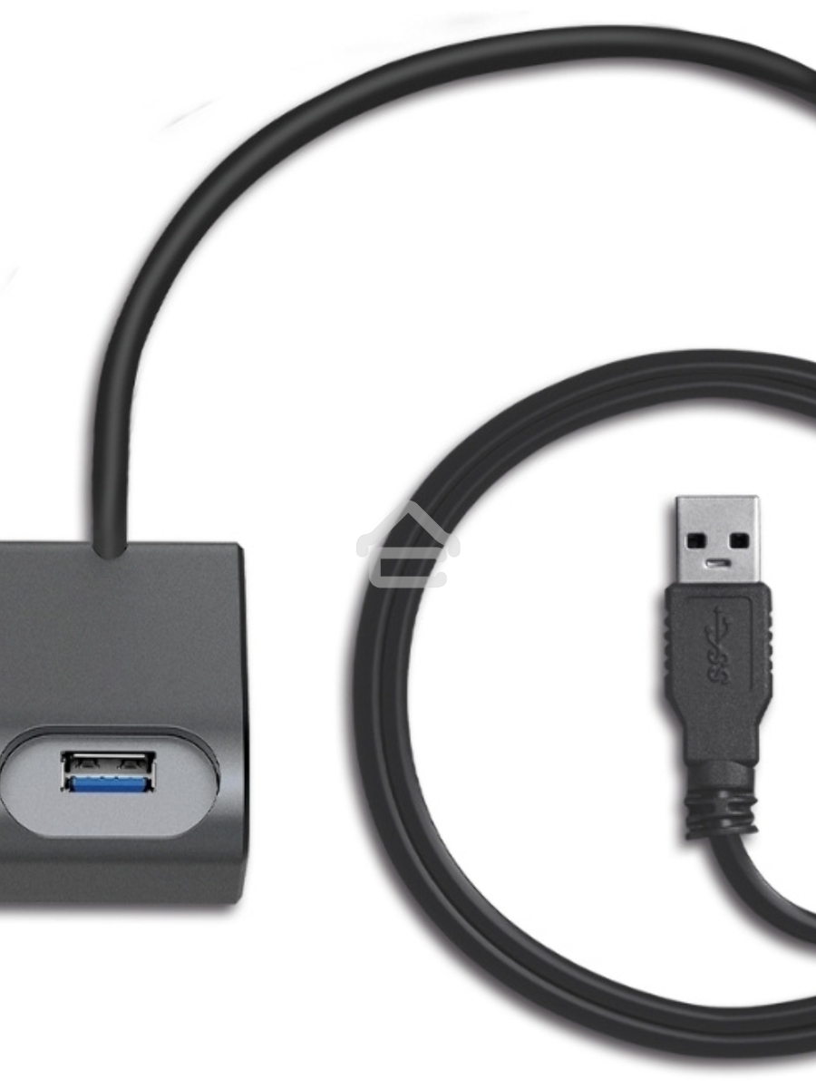 Двухдиапазонный USB-адаптер высокого усиления TP-Link Archer TX20UH с поддержкой Wi-Fi AX1800