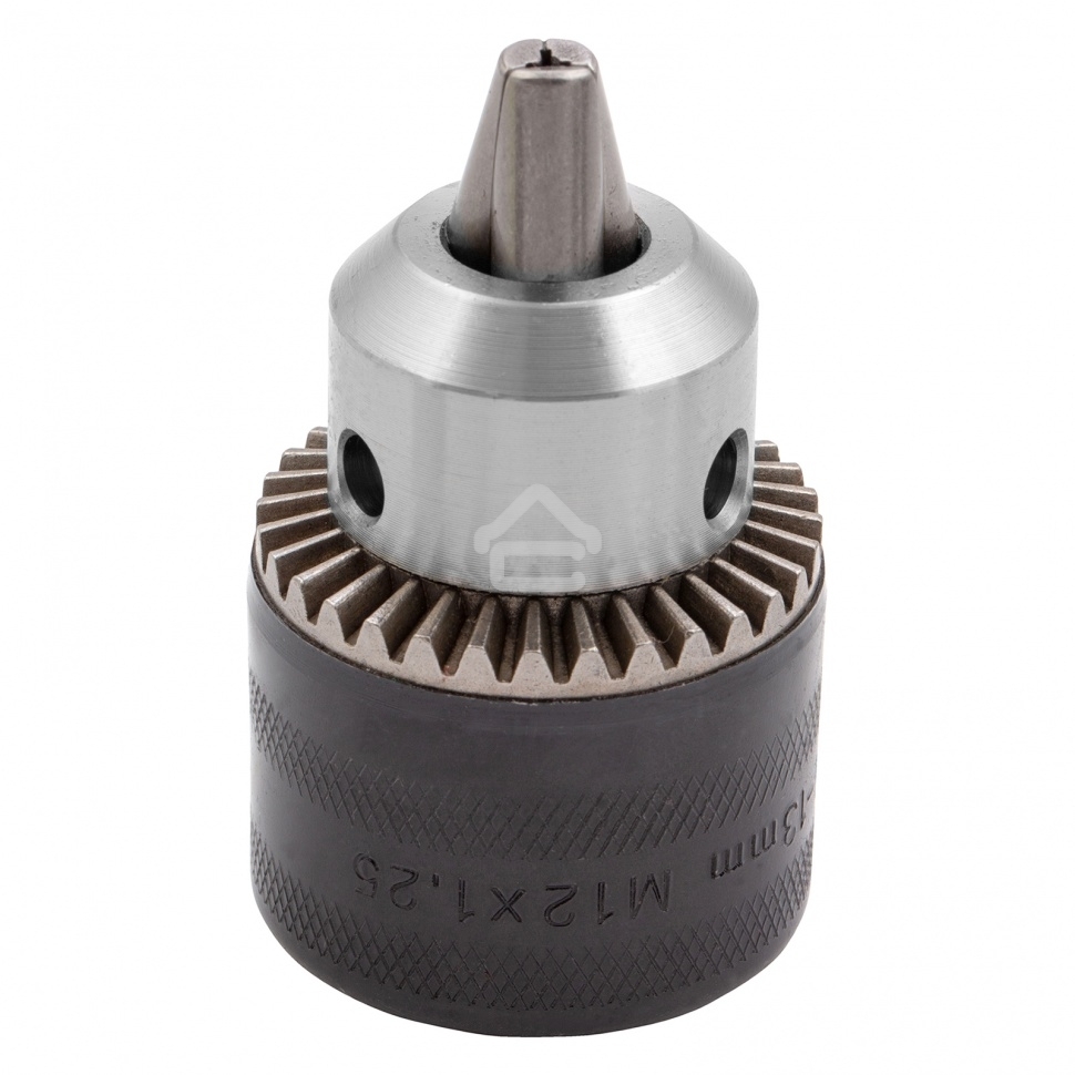 Патрон Matrix для дрели ключевой 1,5–13 мм – М12x1,25