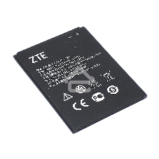 Аккумуляторная батарея Li3821T43P3h745741 для ZTE Blade L5 Plus 3.8V 2150mAh