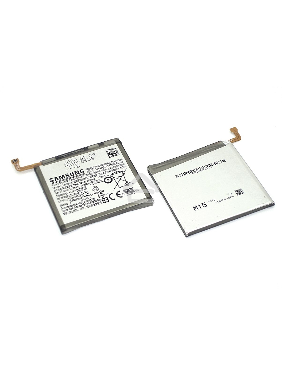 Аккумуляторная батарея EB-BA905ABU для Samsung A805FD Galaxy A80