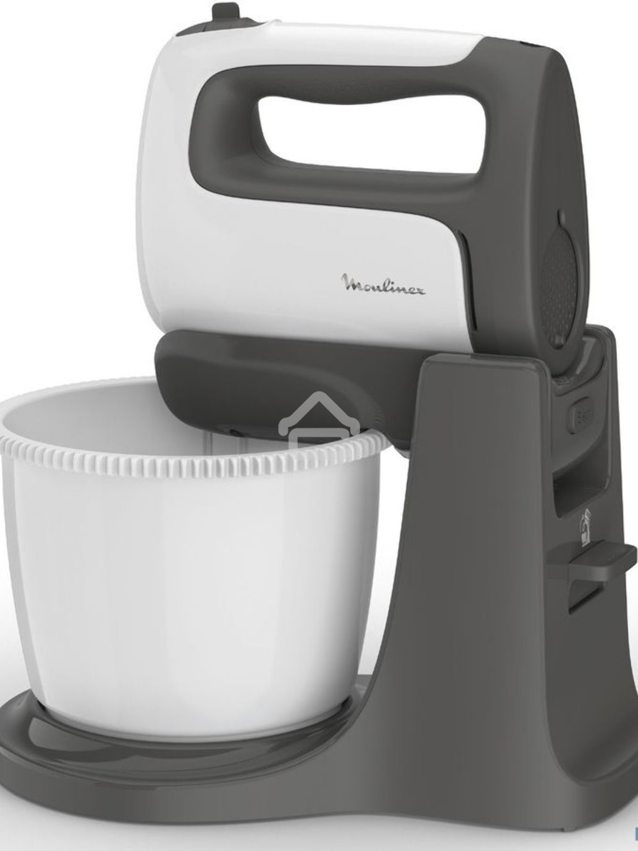 Миксер ручной Moulinex Prep Mix HM464110