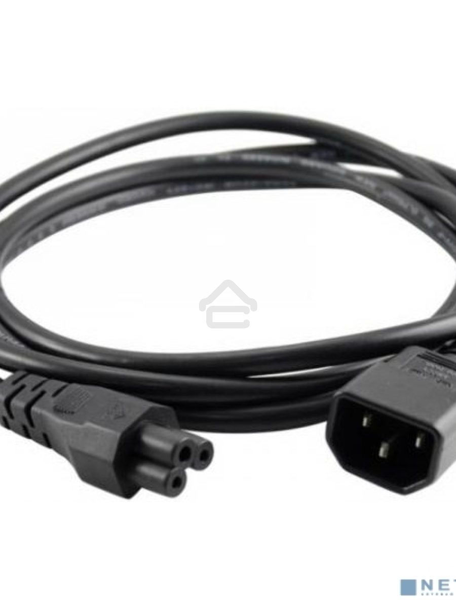 Кабель Powercom IEC 320 C14-C5