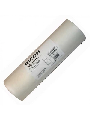 Мастер-пленка для дупликатора Ricoh тип 2330S 1 рулон А4