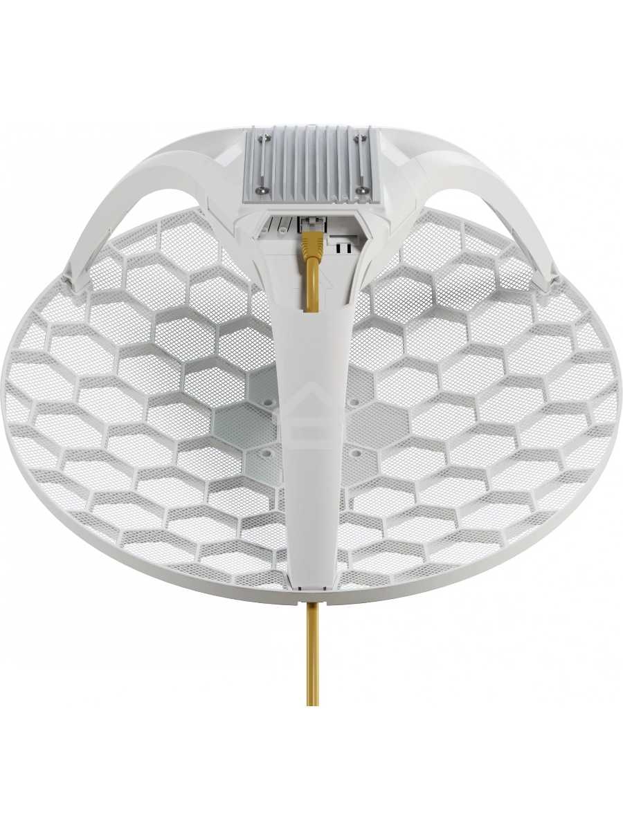 Радиомост MikroTik LHGGR&FG621-EA Lhgg Lte6 kit new