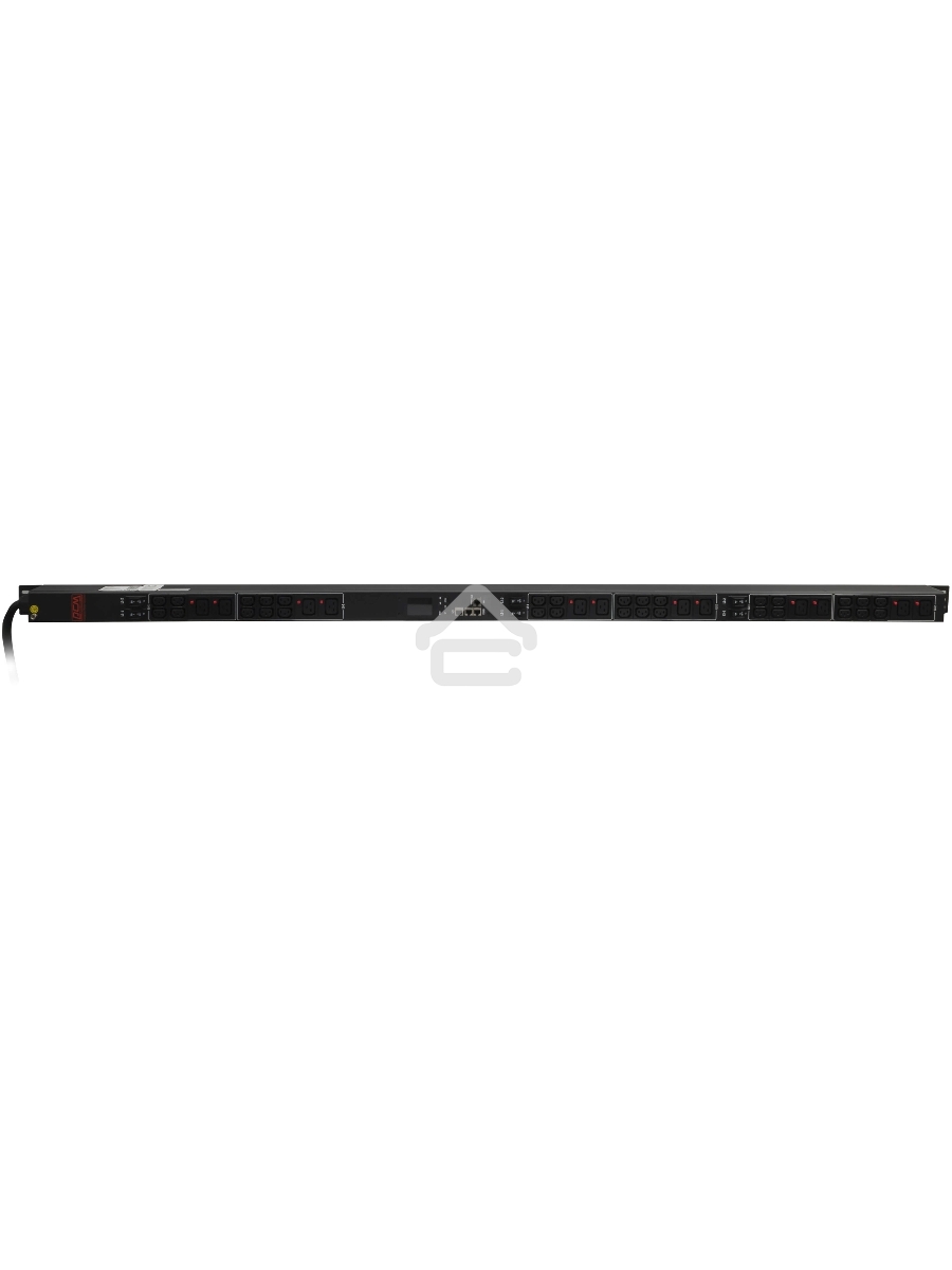 Блок распределения питания Powercom PDU-32A-type 5