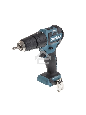 Дрель аккумуляторная MAKITA HP332DZ  уд б/щет 10.8В LI-ION 10мм 0-450/1500об/м 35/21Нм БЕЗ АКК.и ЗУ