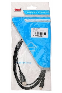 Кабель USB2.0 Buro USB A (m)/micro USB B (m) 1.5м