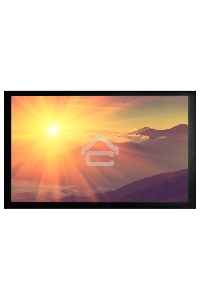 Экран на раме Cactus 158x280см FrameExpert CS-PSFRE-280X158 16:9 настенный натяжной