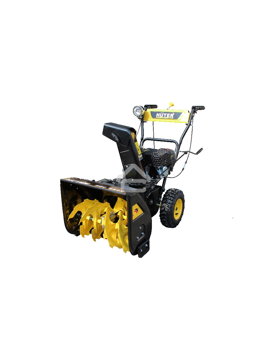 Снегоуборщик Huter SGC-4800(B)