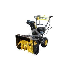 Снегоуборщик Huter SGC-4800(B)