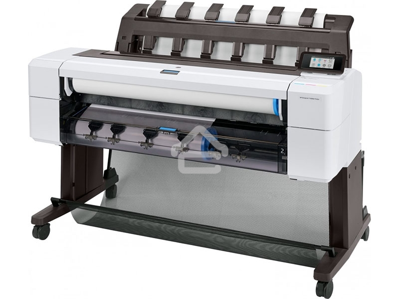 Плоттер струйный HP Designjet T1600 36