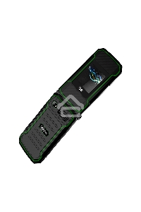 Мобильный телефон BQ 2822 Dragon синий
