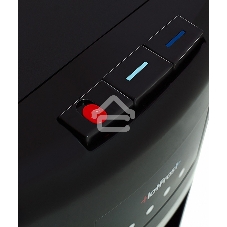 Кулер Hotfrost 35AN напольный компрессорный серебристый/черный