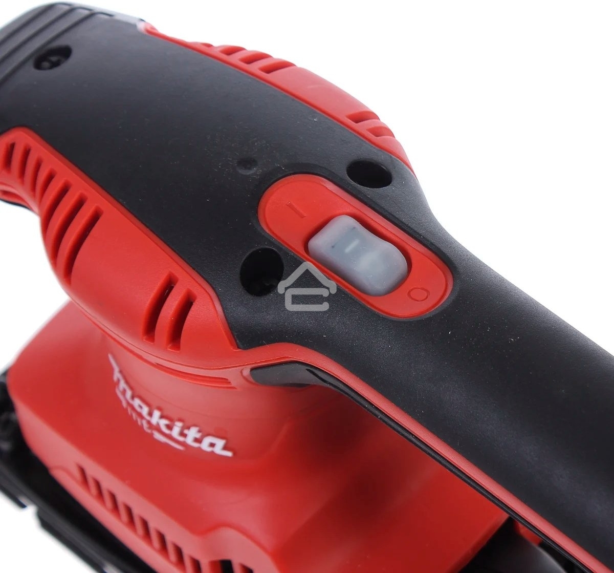 Вибро шлифовальная машина Makita M9203 190Вт