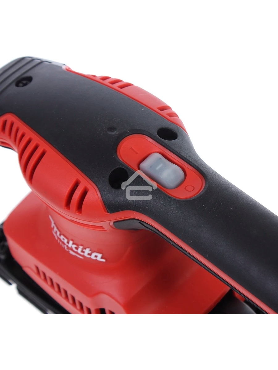 Вибро шлифовальная машина Makita M9203 190Вт