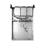 Серверный корпус ExeGate Pro 2U650-HS09 <RM 19
